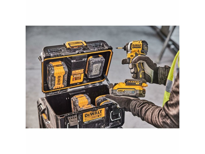 Зарядно за батерии Dewalt DWST83471 NaN –  BB Зарядни устройства