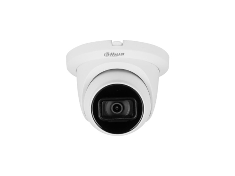 Видеокамера за наблюдение Dahua DH-IPC-HDW5842TMP-ASE-0280B-S3 NaN –  BB Куполни камери