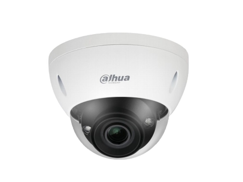 Видеокамера за наблюдение Dahua DH-IPC-HDBW5442EP-ZE-2712-DC12AC24V NaN –  BB Куполни камери