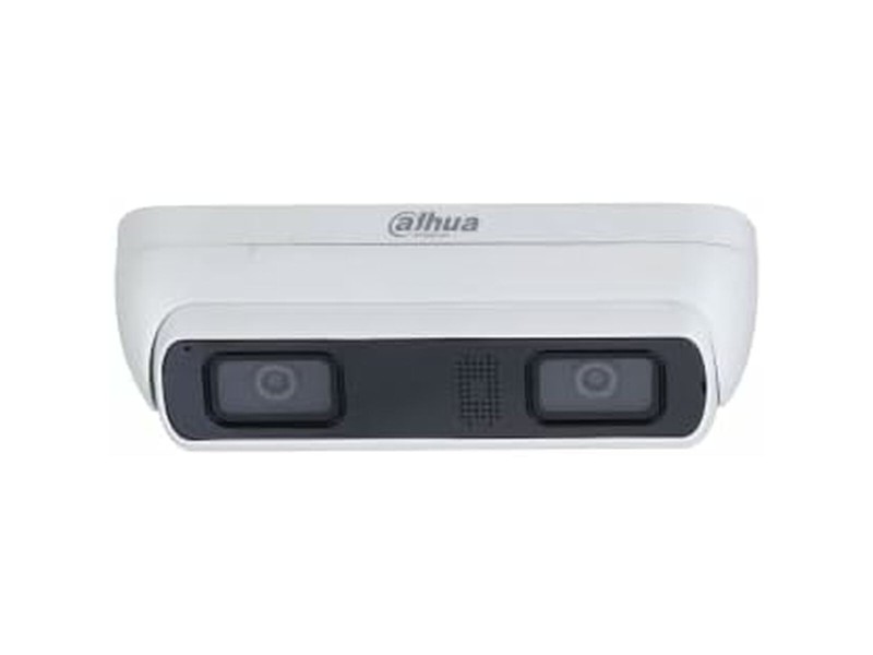 Видеокамера за наблюдение Dahua DH-IPC-HDW8441XP-3D-0280B NaN –  BB Куполни камери