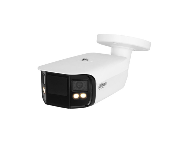 Видеокамера за наблюдение Dahua DH-IPC-PFW5849P-A180-E2-ASTE-0360B NaN –  BB Куполни камери