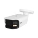 Видеокамера за наблюдение Dahua DH-IPC-PFW5849P-A180-E2-ASTE-0360B NaN –  BB Куполни камери