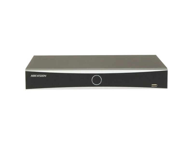 Мрежова записвачка на видео Hikvision DS-7604NXI-K1 16 GB NaN –  BB Рекордери за наблюдение