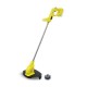 Многофункционален уред за изчеткване Kärcher 1.444-300.0 25 cm NaN –  BB Тример