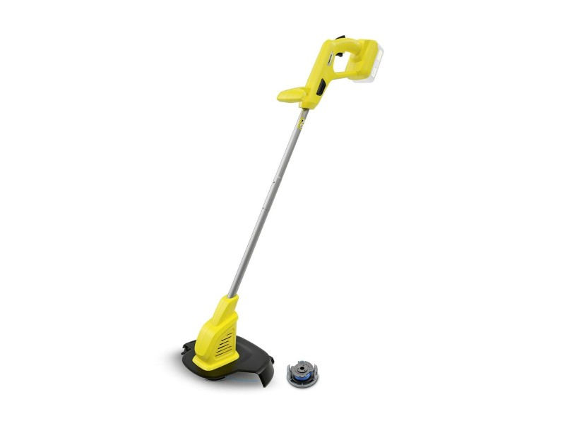 Многофункционален уред за изчеткване Kärcher 1.444-300.0 25 cm NaN –  BB Тример