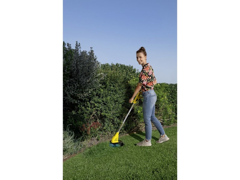Многофункционален уред за изчеткване Kärcher 1.444-300.0 25 cm NaN –  BB Тример