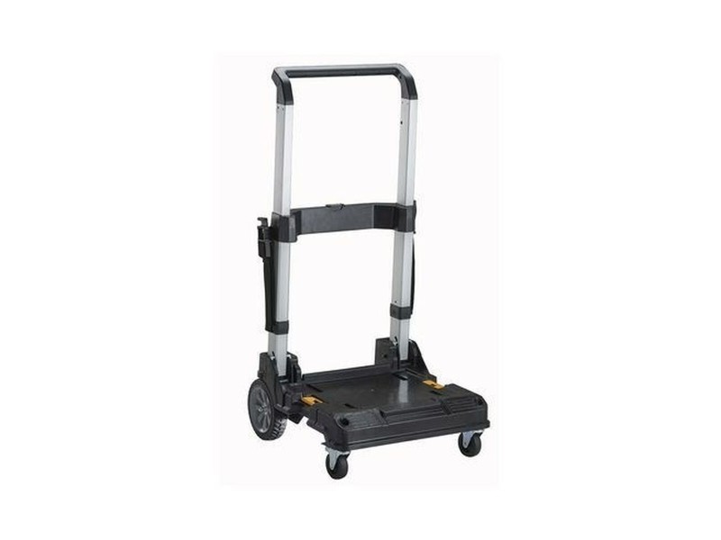 Количка за пазаруване Dewalt DWST1-71196 Черен Сребрист 150 kg NaN –  BB Колички