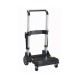 Количка за пазаруване Dewalt DWST1-71196 Черен Сребрист 150 kg NaN –  BB Колички