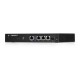 Рутер UBIQUITI EdgeRouter 4 1000 Mbps Черен NaN –  BB Камери шпиони
