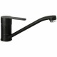 Kitchen Tap Rousseau BORN NF Черен Матов завършек NaN –  BB Кранове за мивка