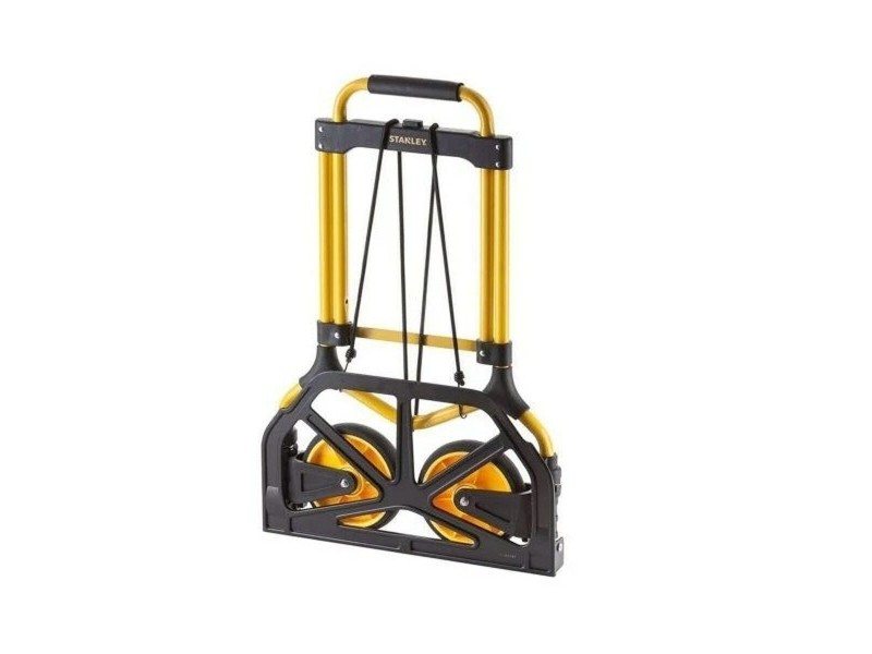 Количка Stanley SXWT-FT582-SP Стомана Пластмаса 100 kg NaN –  BB Ръчни колички