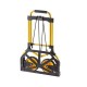 Количка Stanley SXWT-FT582-SP Стомана Пластмаса 100 kg NaN –  BB Ръчни колички