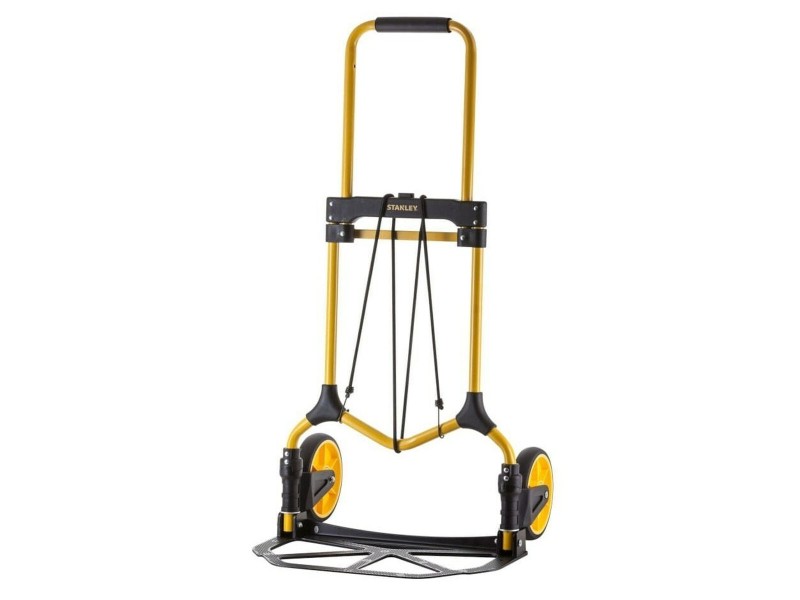 Количка Stanley SXWT-FT582-SP Стомана Пластмаса 100 kg NaN –  BB Ръчни колички