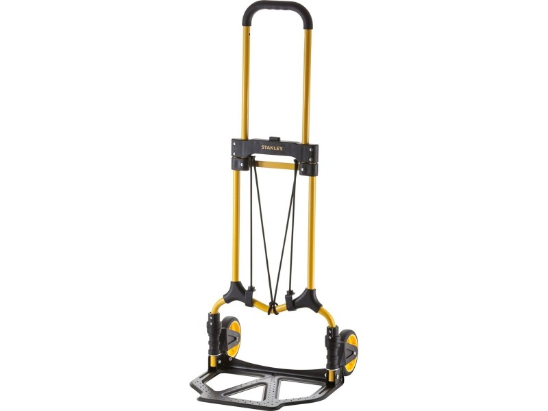 Количка Stanley SXWT-FT580-SP Стомана 70 Kg NaN –  BB Ръчни колички