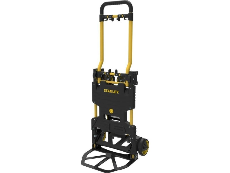 Количка Stanley SXWT-FT585-SP Стомана 70/137 KG NaN –  BB Ръчни колички