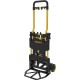 Количка Stanley SXWT-FT585-SP Стомана 70/137 KG NaN –  BB Ръчни колички