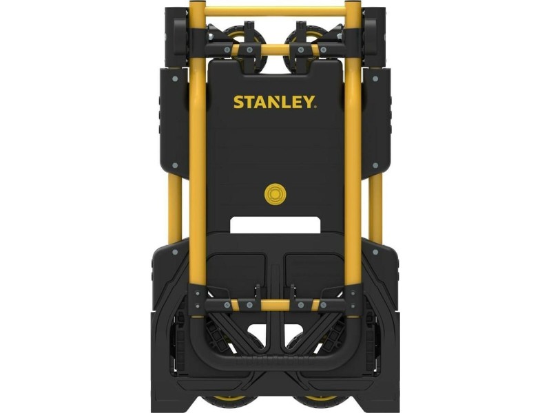 Количка Stanley SXWT-FT585-SP Стомана 70/137 KG NaN –  BB Ръчни колички