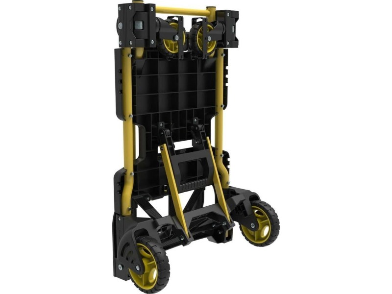 Количка Stanley SXWT-FT585-SP Стомана 70/137 KG NaN –  BB Ръчни колички