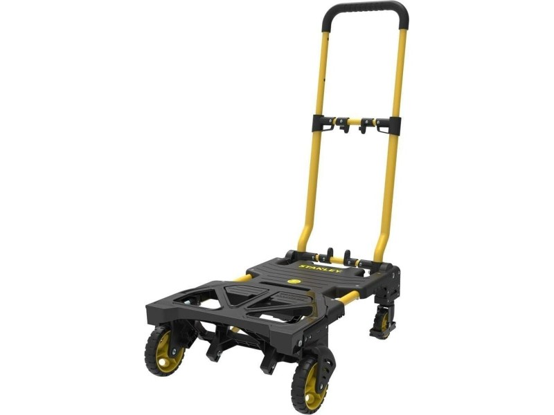 Количка Stanley SXWT-FT585-SP Стомана 70/137 KG NaN –  BB Ръчни колички