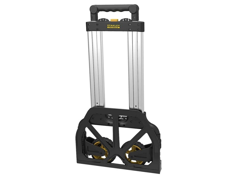 Количка Stanley FXWT-705-SP полипропилен 70 Kg NaN –  BB Ръчни колички