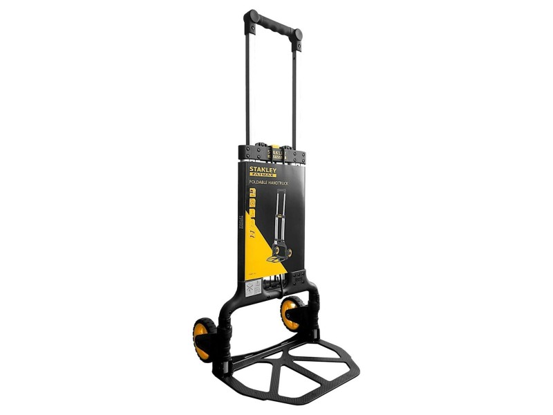 Количка Stanley FXWT-705-SP полипропилен 70 Kg NaN –  BB Ръчни колички