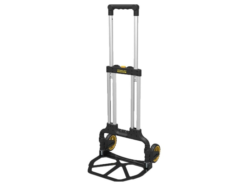 Количка Stanley FXWT-705-SP полипропилен 70 Kg NaN –  BB Ръчни колички