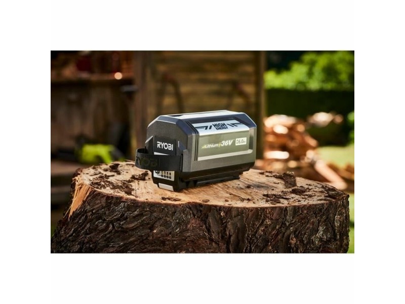 Презареждаща се литиева батерия Ryobi RY36B60B 36 V NaN –  BB Батерии