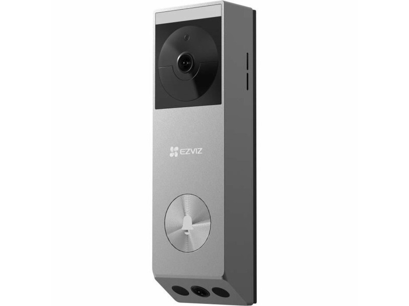 Смарт Видео Предавател Ezviz EP3X PRO NaN –  BB Звънци за вратите