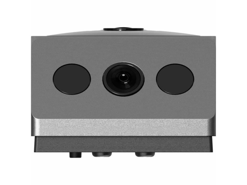 Смарт Видео Предавател Ezviz EP3X PRO NaN –  BB Звънци за вратите