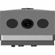Смарт Видео Предавател Ezviz EP3X PRO NaN –  BB Звънци за вратите