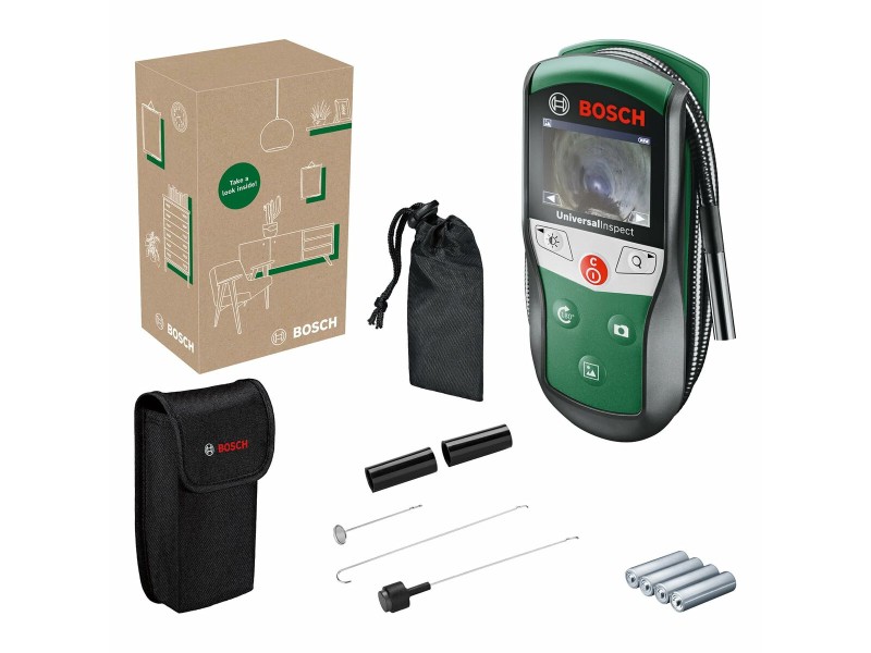 Видеокамера BOSCH 06036870Z0 NaN –  BB Куполни камери