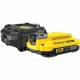 Презареждаща се литиева батерия Stanley SFMCB10D1-QW 2 Ah NaN –  BB Батерии