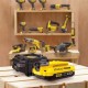 Презареждаща се литиева батерия Stanley SFMCB10D1-QW 2 Ah NaN –  BB Батерии