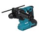 Ударна бормашина Makita DHR183Z 500 W 1100 rpm 1,7 J NaN –  BB Ротационни чукове