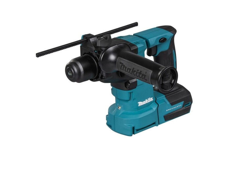 Ударна бормашина Makita DHR183Z 500 W 1100 rpm 1,7 J NaN –  BB Ротационни чукове