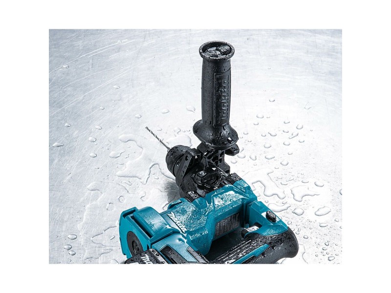 Ударна бормашина Makita DHR183Z 500 W 1100 rpm 1,7 J NaN –  BB Ротационни чукове