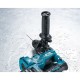 Ударна бормашина Makita DHR183Z 500 W 1100 rpm 1,7 J NaN –  BB Ротационни чукове