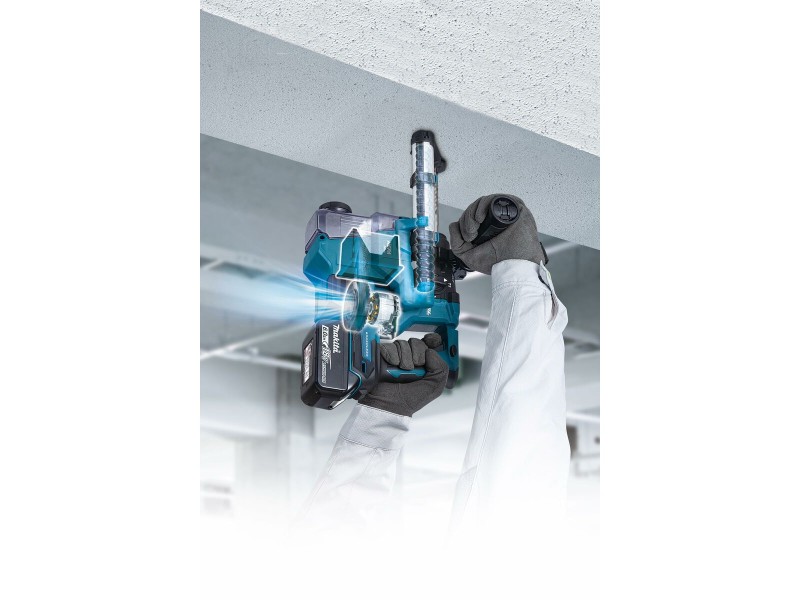 Ударна бормашина Makita DHR183Z 500 W 1100 rpm 1,7 J NaN –  BB Ротационни чукове