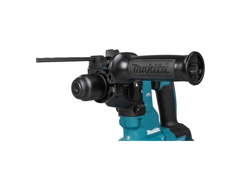Ударна бормашина Makita DHR183Z 500 W 1100 rpm 1,7 J NaN –  BB Ротационни чукове