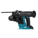 Ударна бормашина Makita DHR183Z 500 W 1100 rpm 1,7 J NaN –  BB Ротационни чукове