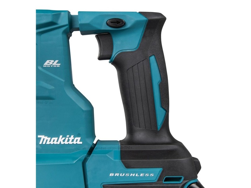 Ударна бормашина Makita DHR183Z 500 W 1100 rpm 1,7 J NaN –  BB Ротационни чукове