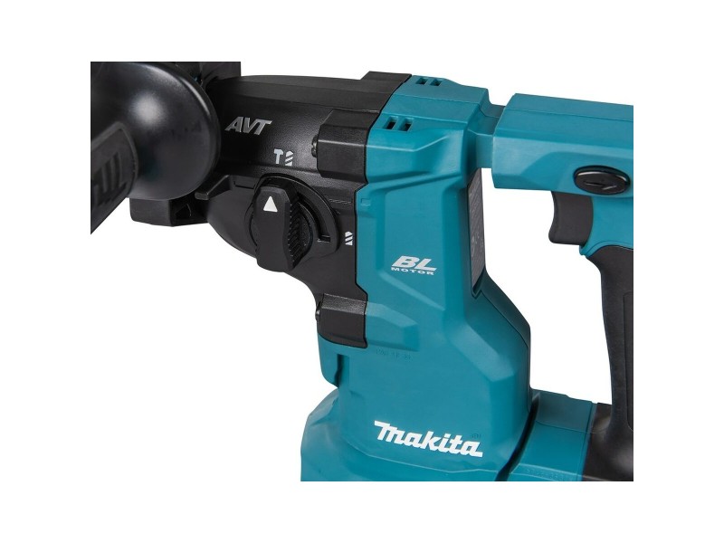 Ударна бормашина Makita DHR183Z 500 W 1100 rpm 1,7 J NaN –  BB Ротационни чукове