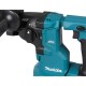 Ударна бормашина Makita DHR183Z 500 W 1100 rpm 1,7 J NaN –  BB Ротационни чукове