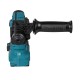 Ударна бормашина Makita DHR183Z 500 W 1100 rpm 1,7 J NaN –  BB Ротационни чукове