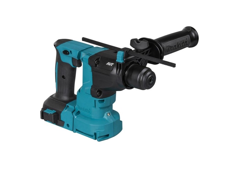 Ударна бормашина Makita DHR183Z 500 W 1100 rpm 1,7 J NaN –  BB Ротационни чукове