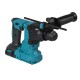 Ударна бормашина Makita DHR183Z 500 W 1100 rpm 1,7 J NaN –  BB Ротационни чукове
