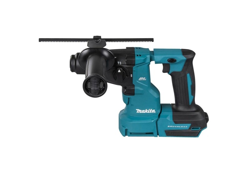 Ударна бормашина Makita DHR183Z 500 W 1100 rpm 1,7 J NaN –  BB Ротационни чукове