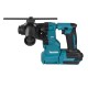 Ударна бормашина Makita DHR183Z 500 W 1100 rpm 1,7 J NaN –  BB Ротационни чукове