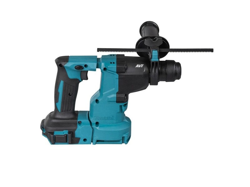 Ударна бормашина Makita DHR183Z 500 W 1100 rpm 1,7 J NaN –  BB Ротационни чукове
