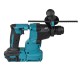 Ударна бормашина Makita DHR183Z 500 W 1100 rpm 1,7 J NaN –  BB Ротационни чукове